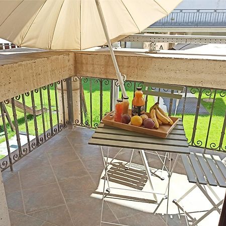 Blao Boutique Hotel Ористано Екстер'єр фото