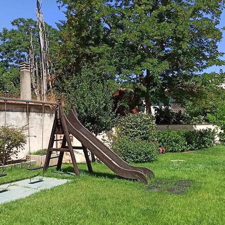 Blao Boutique Hotel Ористано Екстер'єр фото