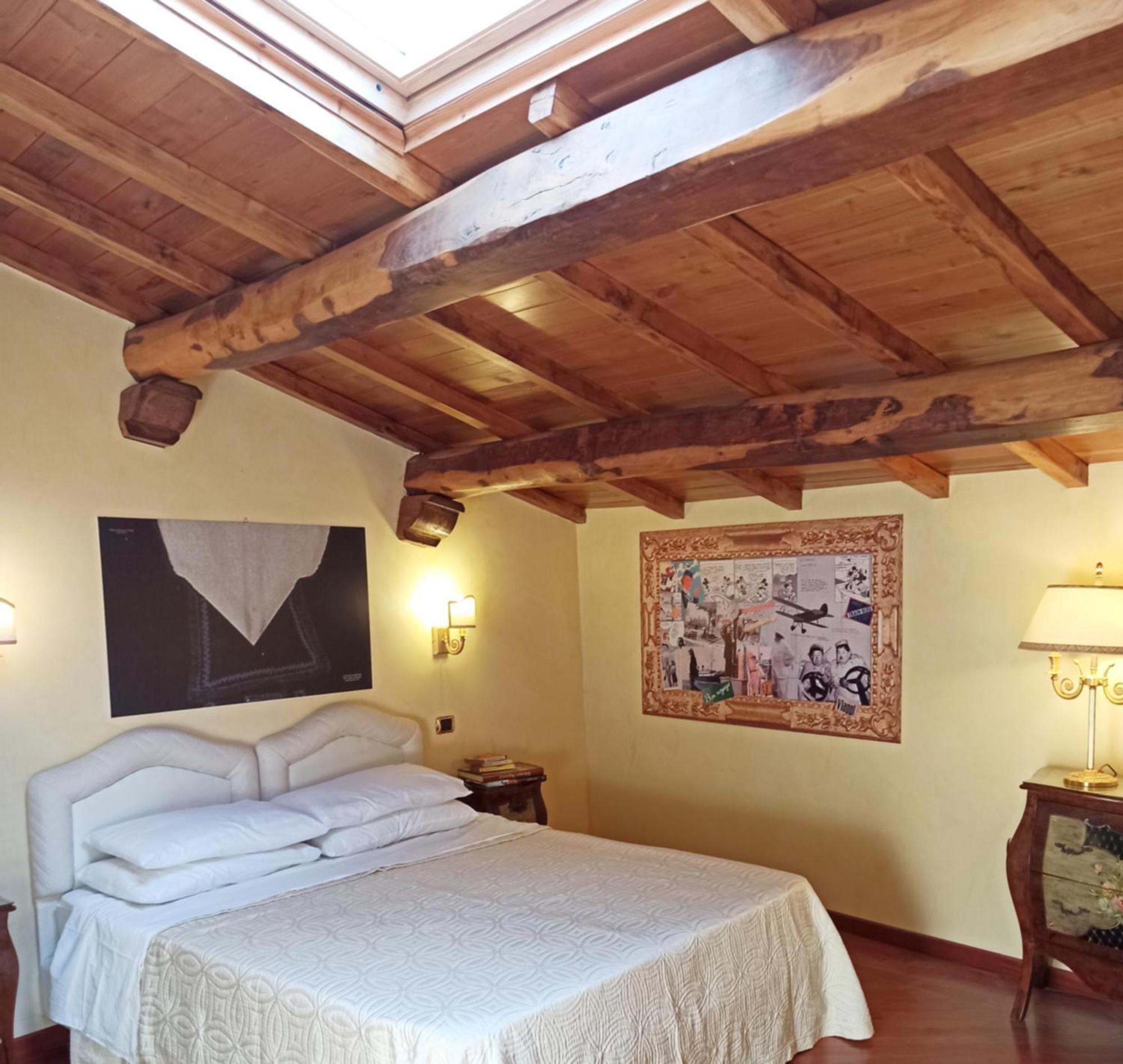 Blao Boutique Hotel Ористано Екстер'єр фото