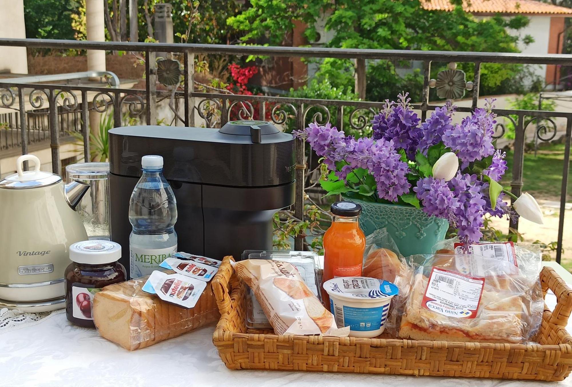 Blao Boutique Hotel Ористано Екстер'єр фото
