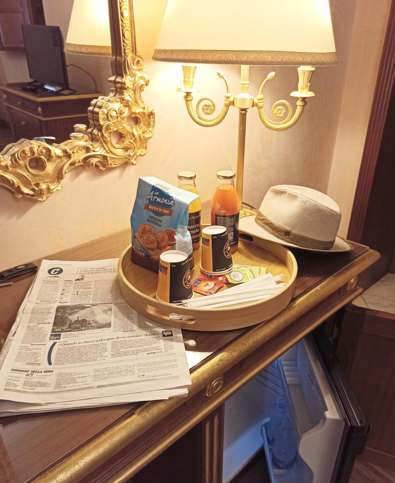 Blao Boutique Hotel Ористано Екстер'єр фото