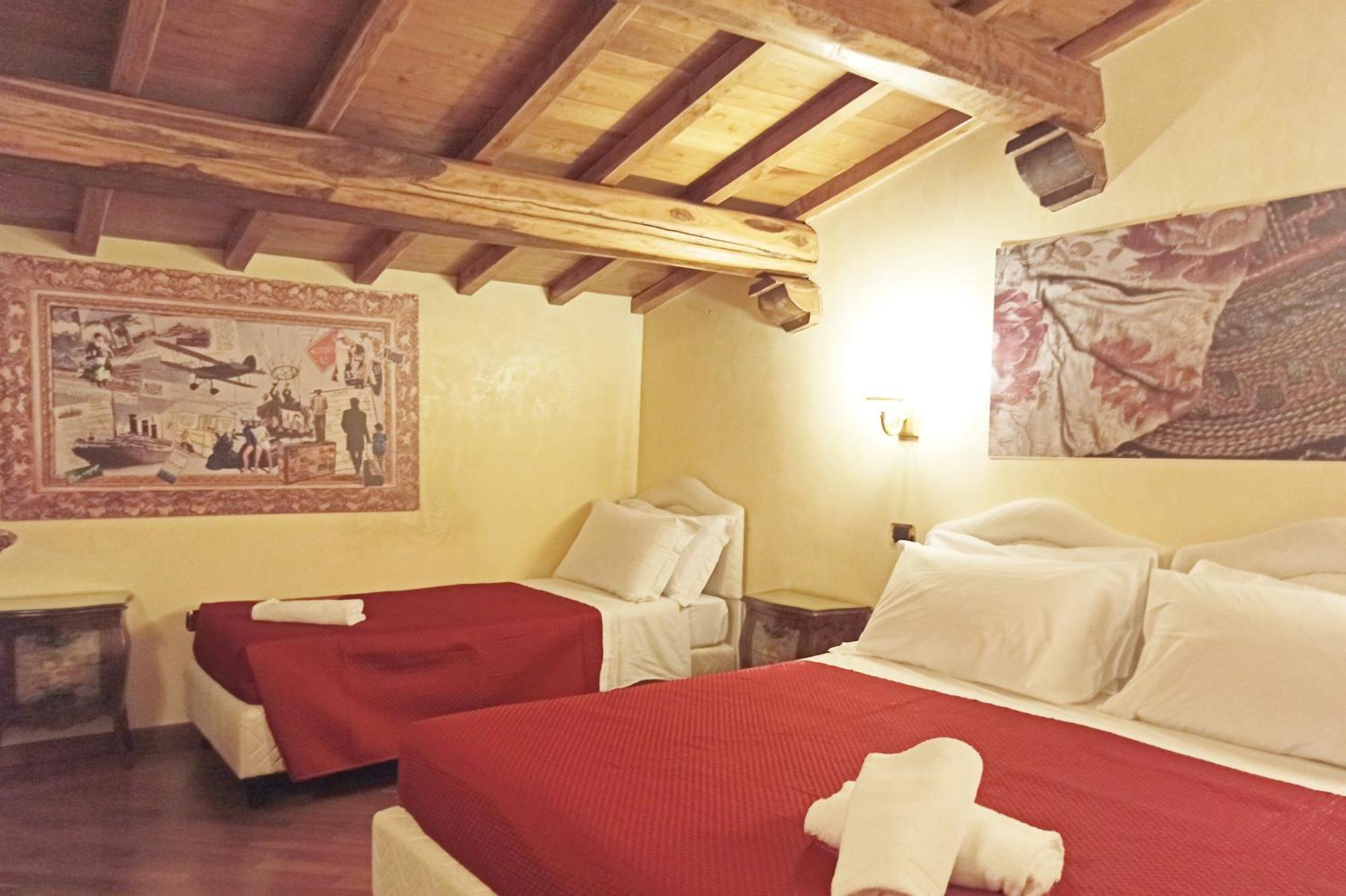 Blao Boutique Hotel Ористано Екстер'єр фото