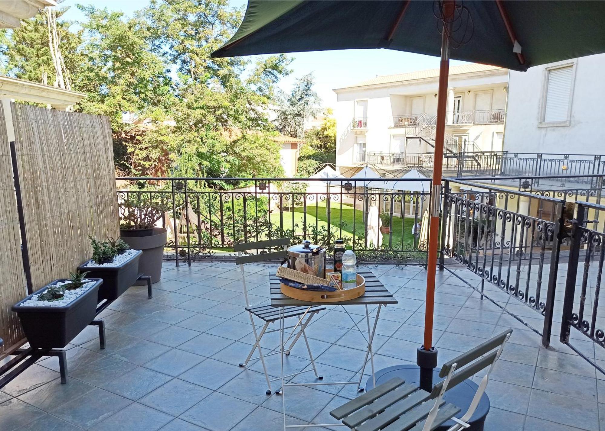 Blao Boutique Hotel Ористано Екстер'єр фото