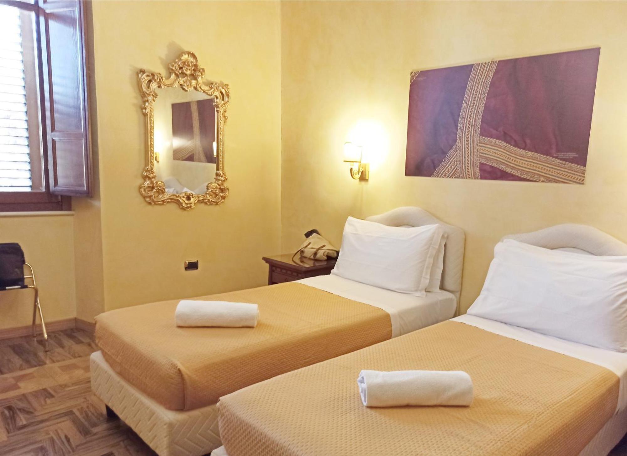 Blao Boutique Hotel Ористано Екстер'єр фото