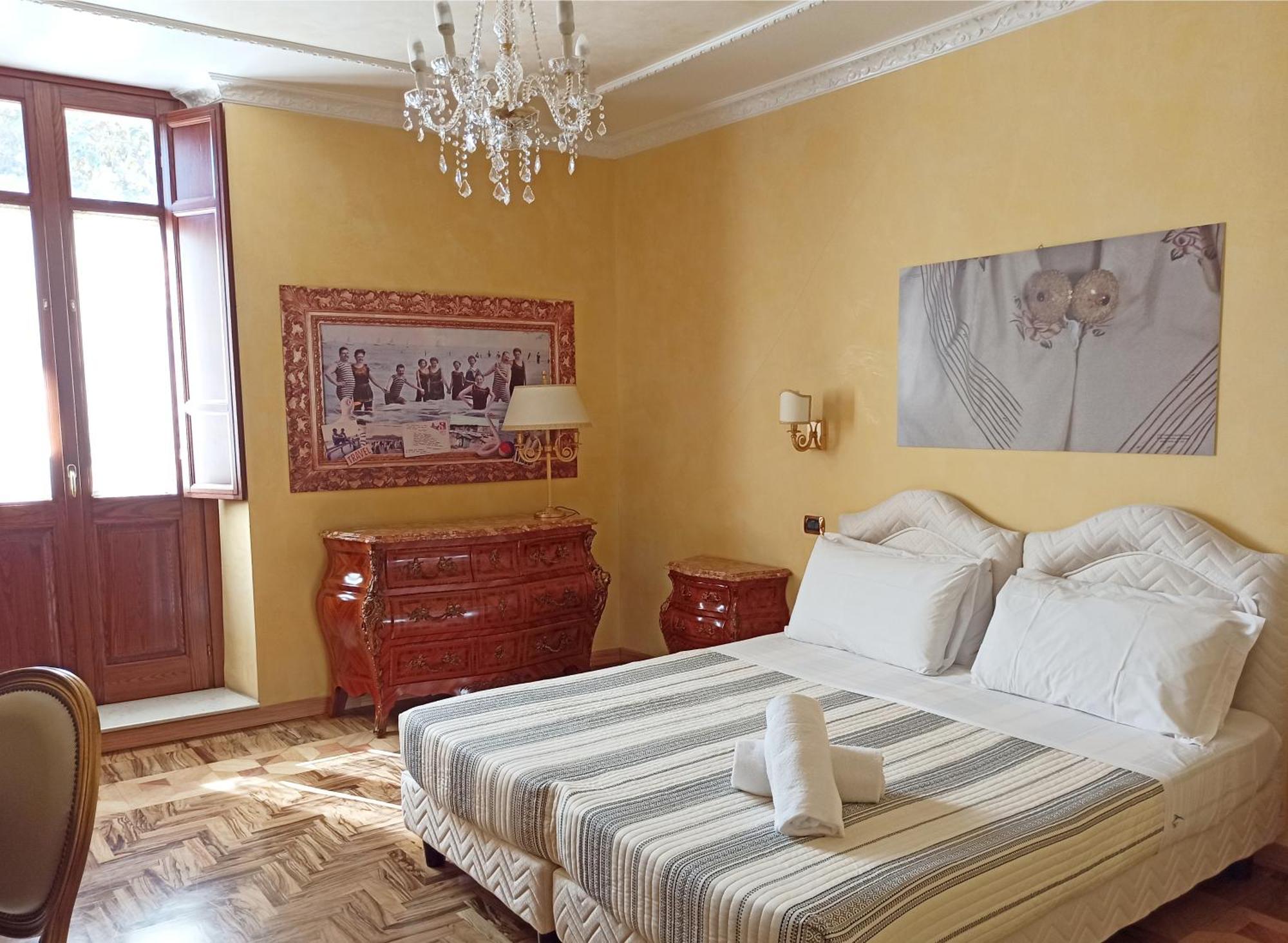 Blao Boutique Hotel Ористано Екстер'єр фото