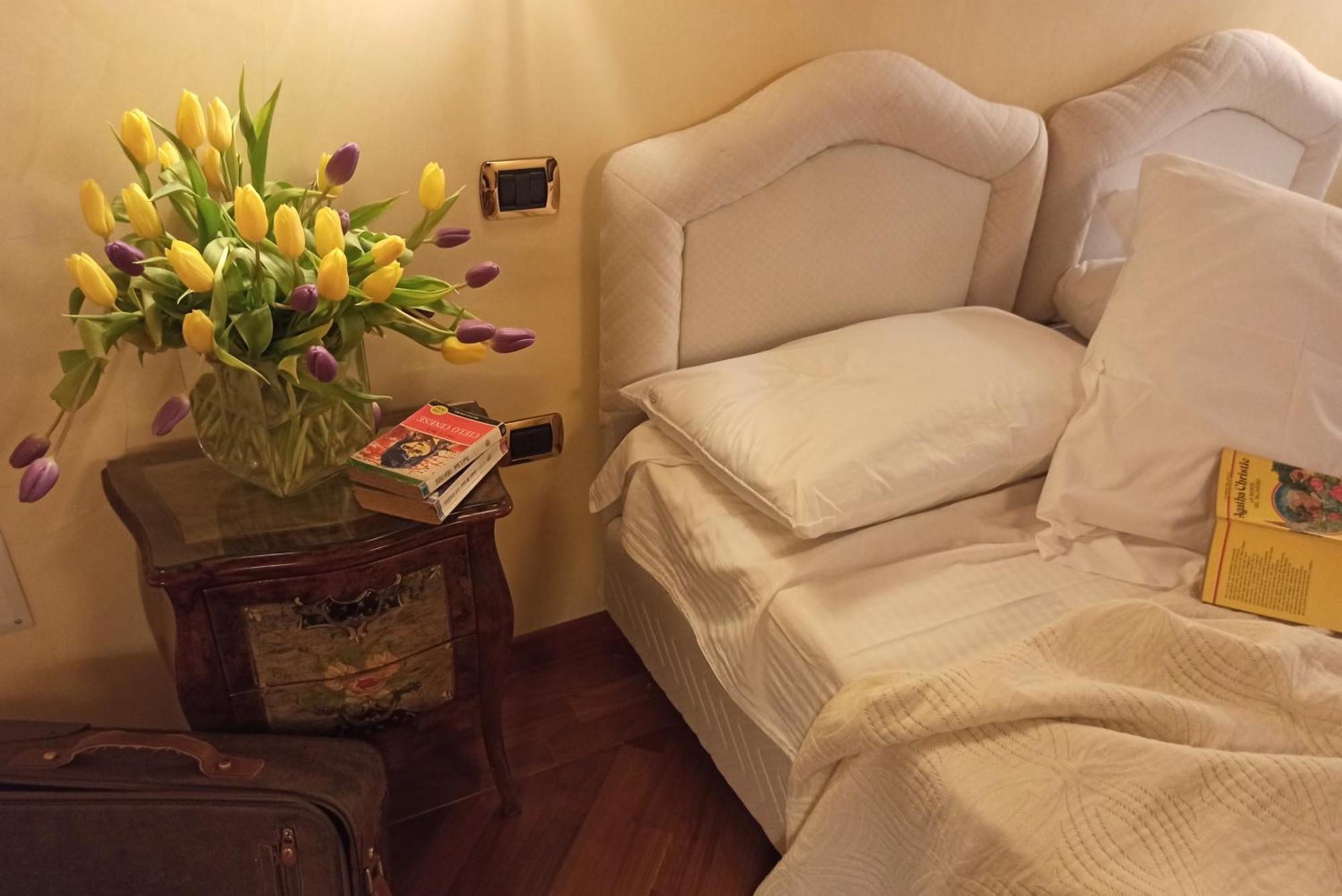 Blao Boutique Hotel Ористано Екстер'єр фото