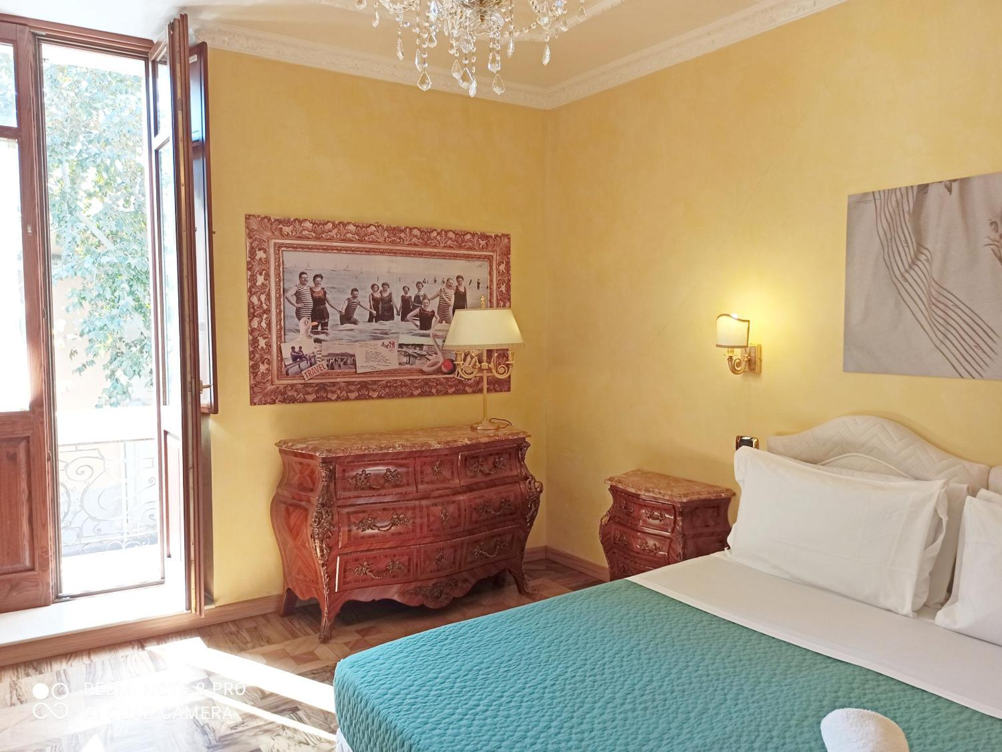 Blao Boutique Hotel Ористано Екстер'єр фото
