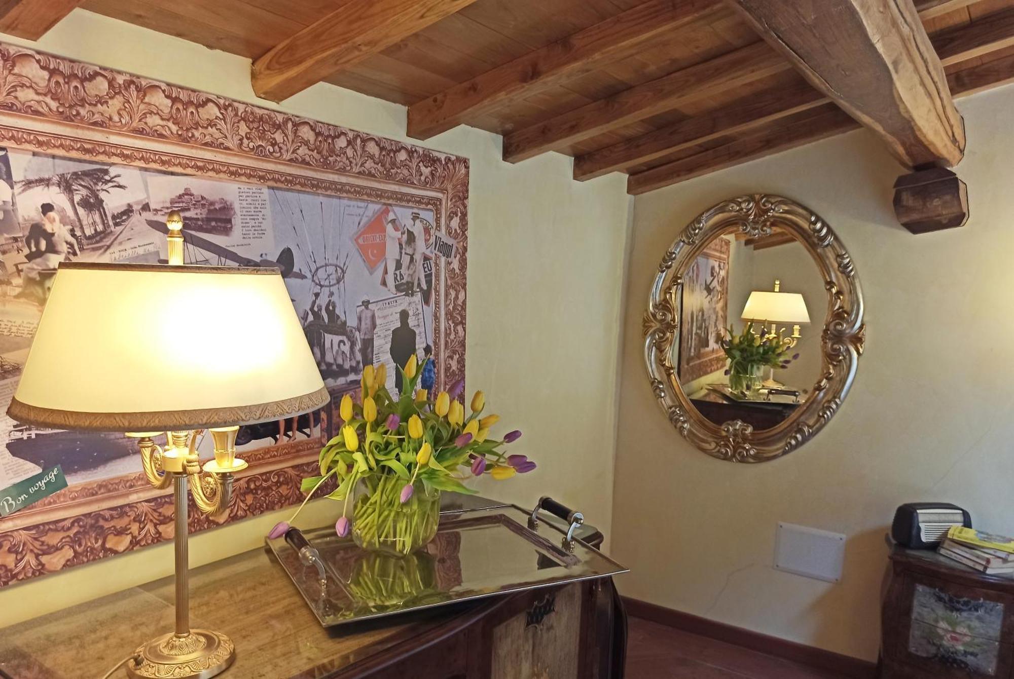 Blao Boutique Hotel Ористано Екстер'єр фото