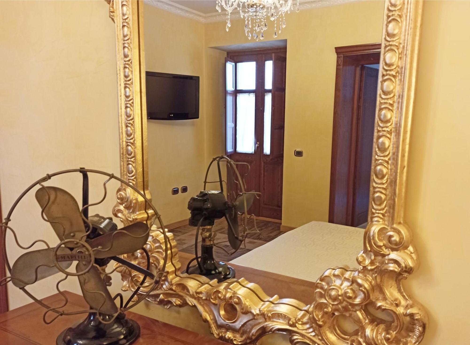 Blao Boutique Hotel Ористано Екстер'єр фото