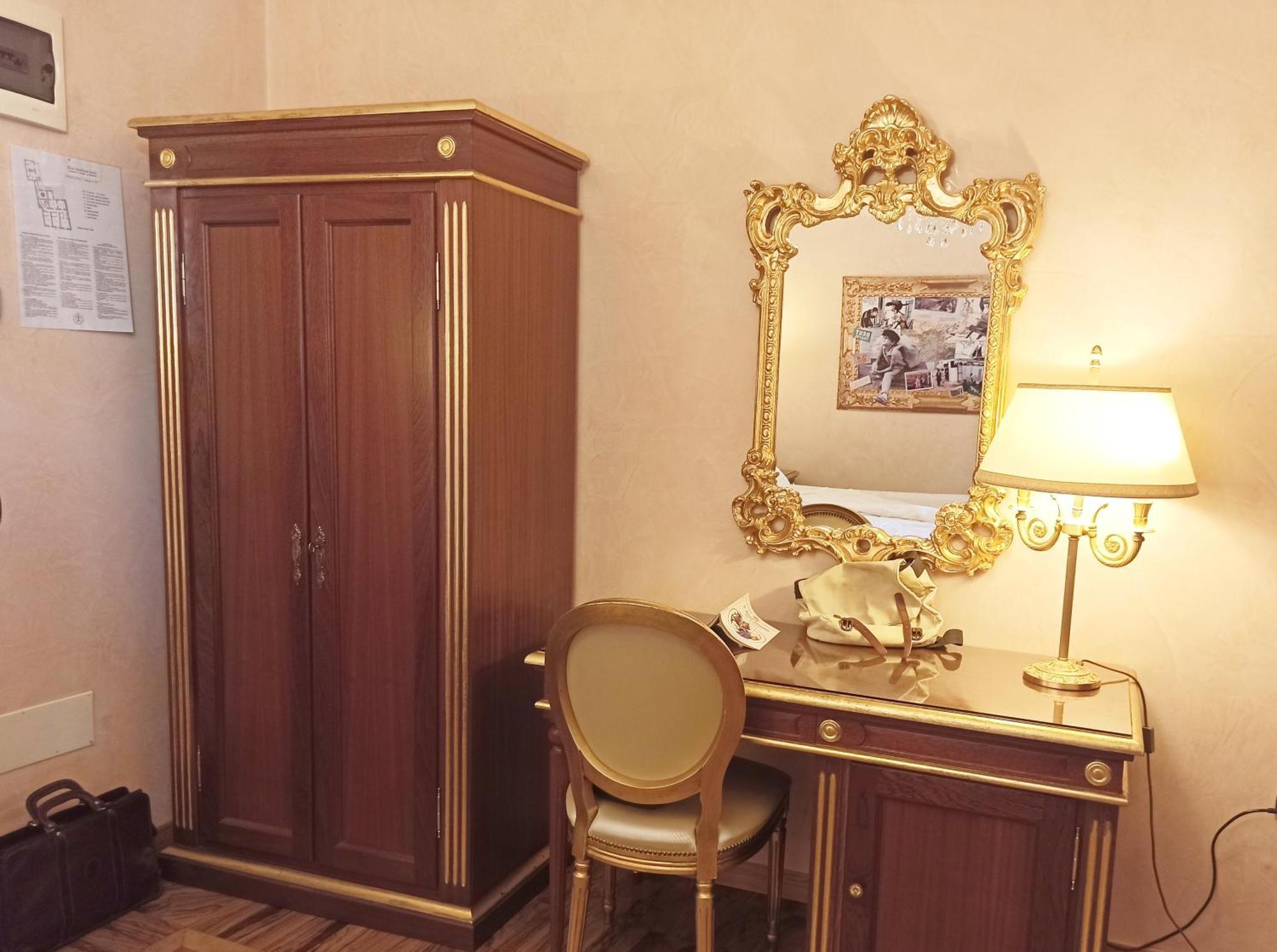 Blao Boutique Hotel Ористано Екстер'єр фото