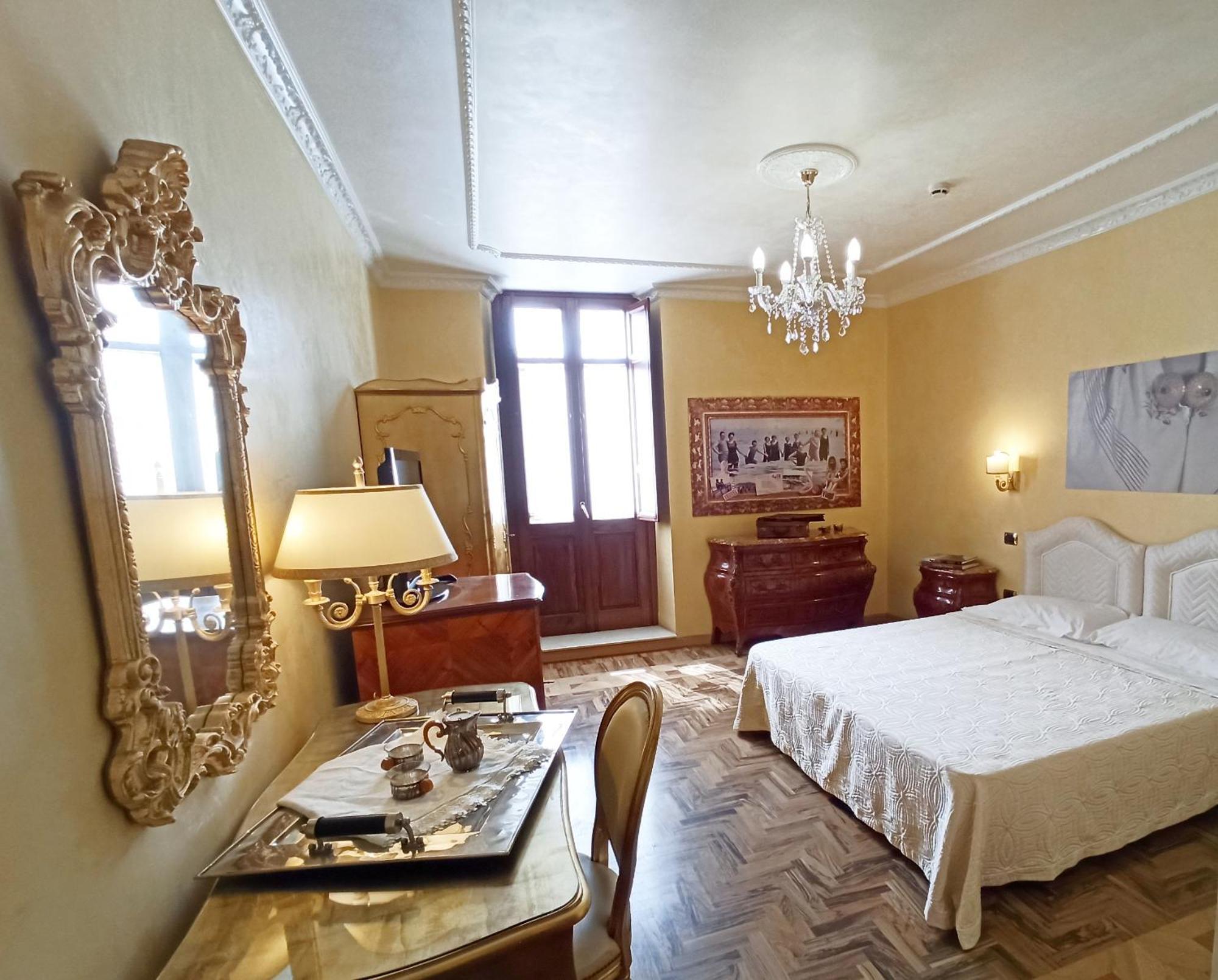 Blao Boutique Hotel Ористано Екстер'єр фото
