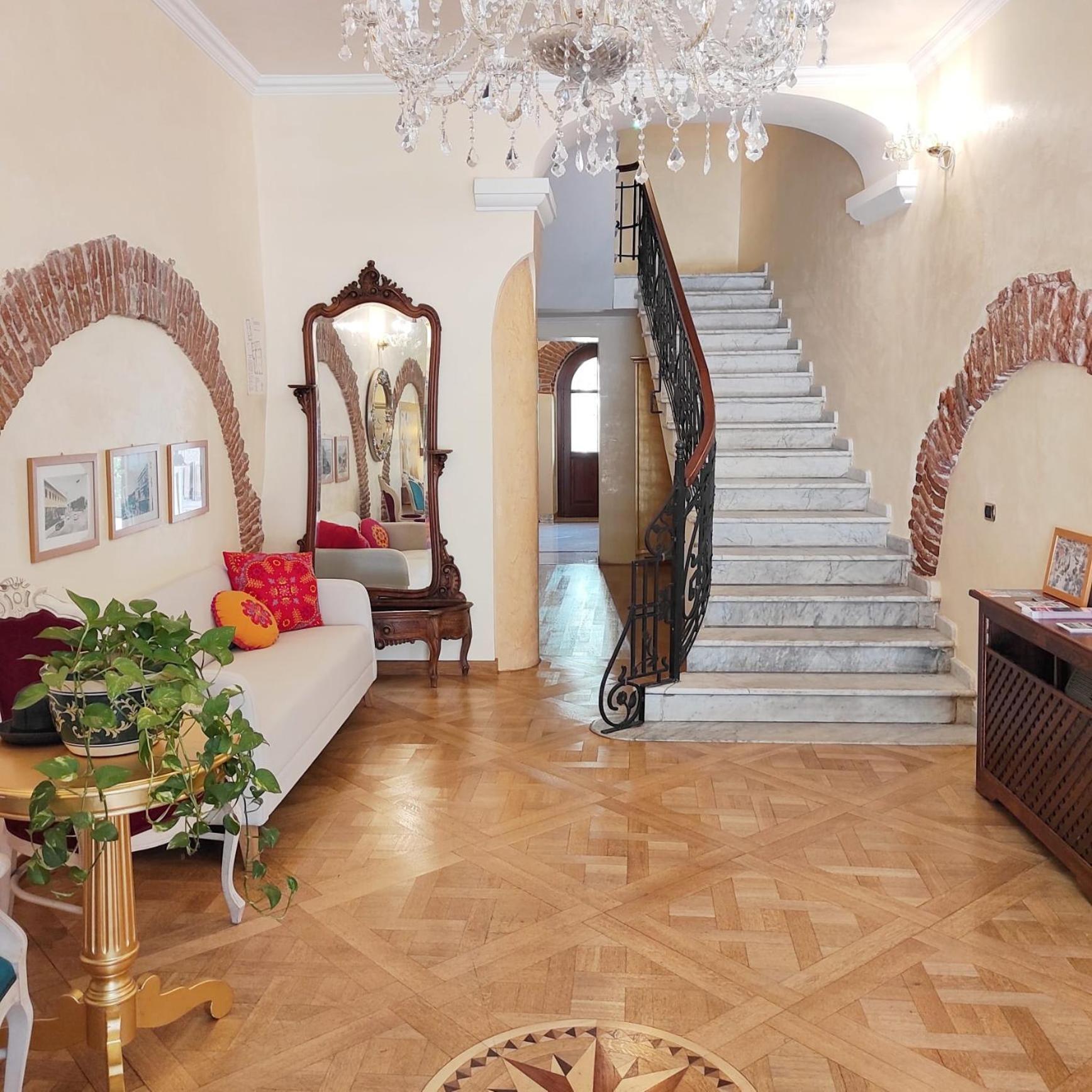 Blao Boutique Hotel Ористано Екстер'єр фото