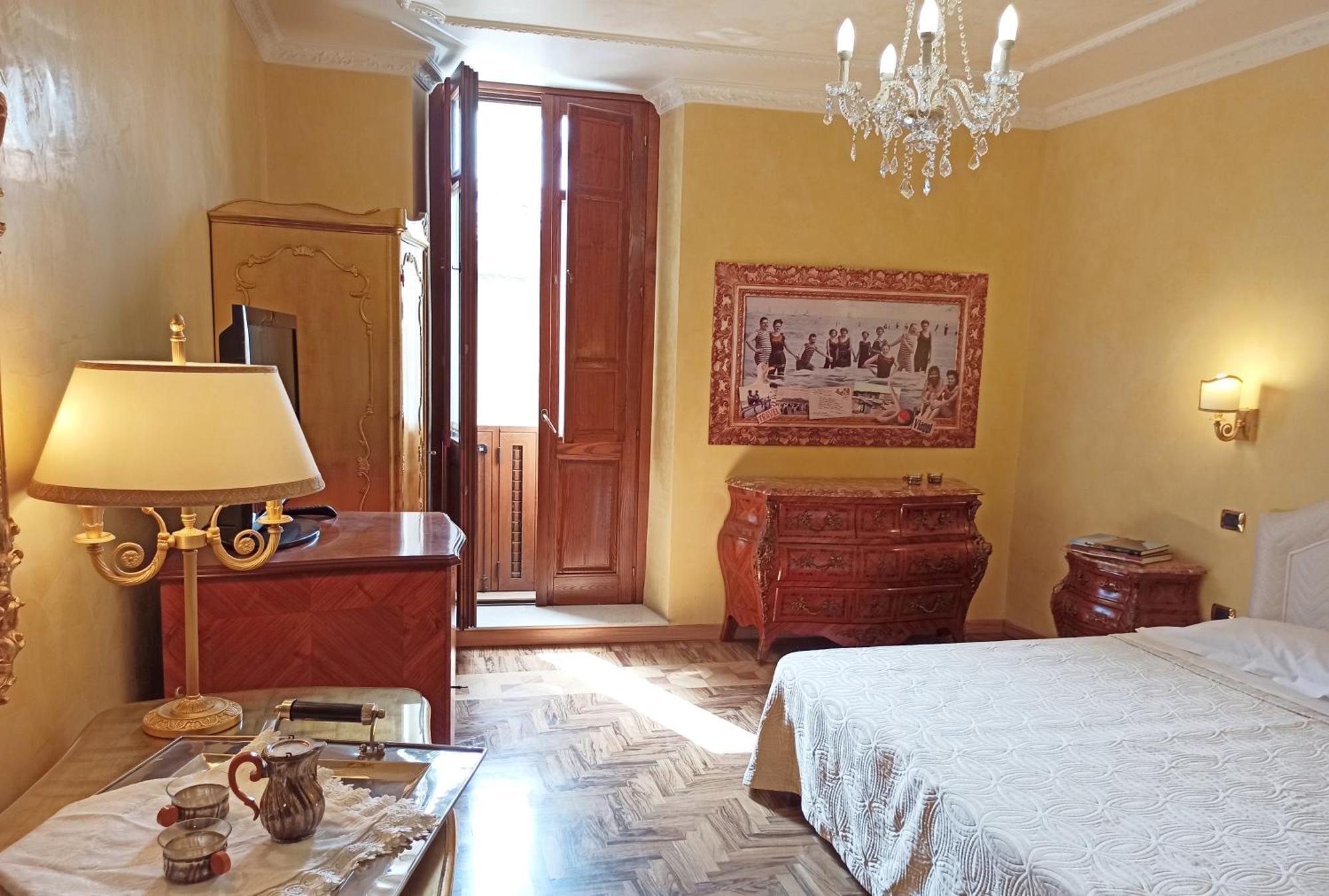 Blao Boutique Hotel Ористано Екстер'єр фото