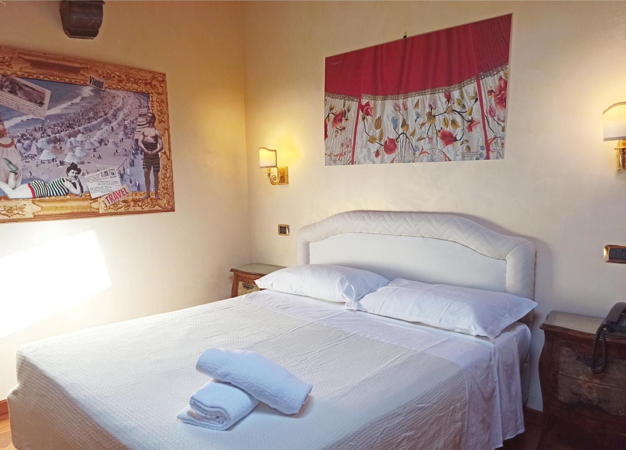 Blao Boutique Hotel Ористано Екстер'єр фото