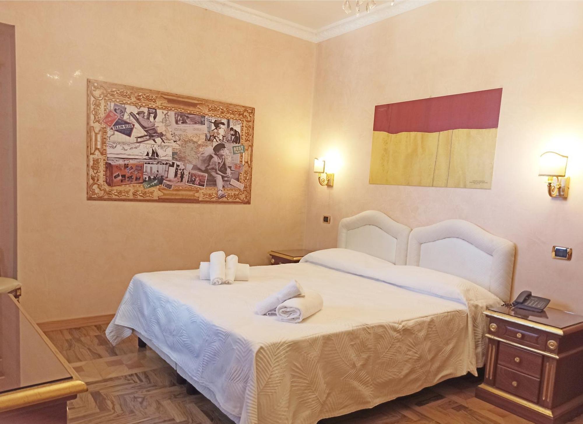 Blao Boutique Hotel Ористано Екстер'єр фото