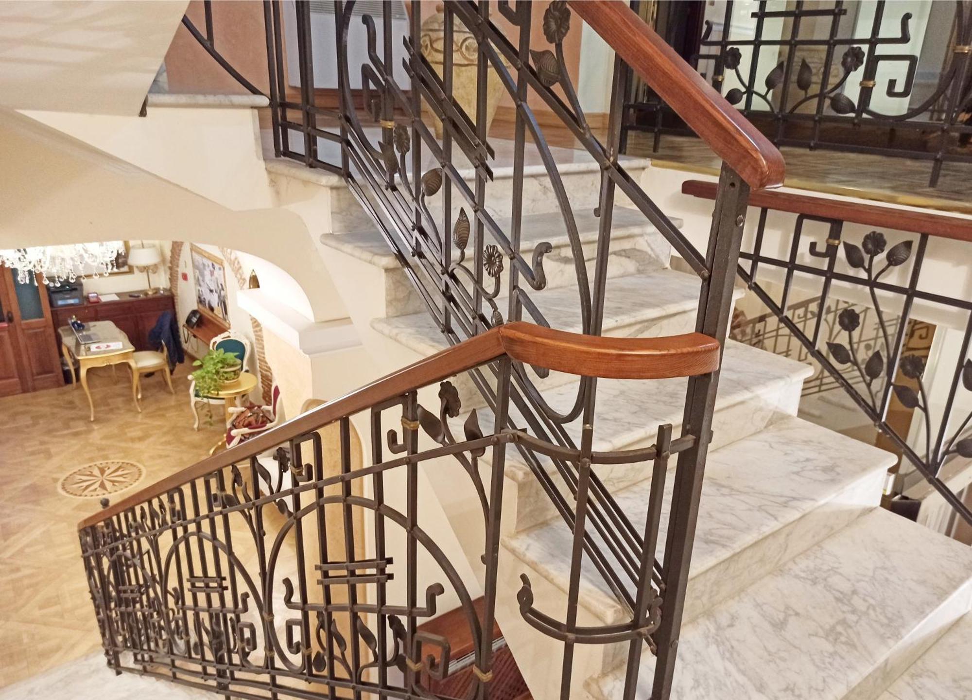 Blao Boutique Hotel Ористано Екстер'єр фото