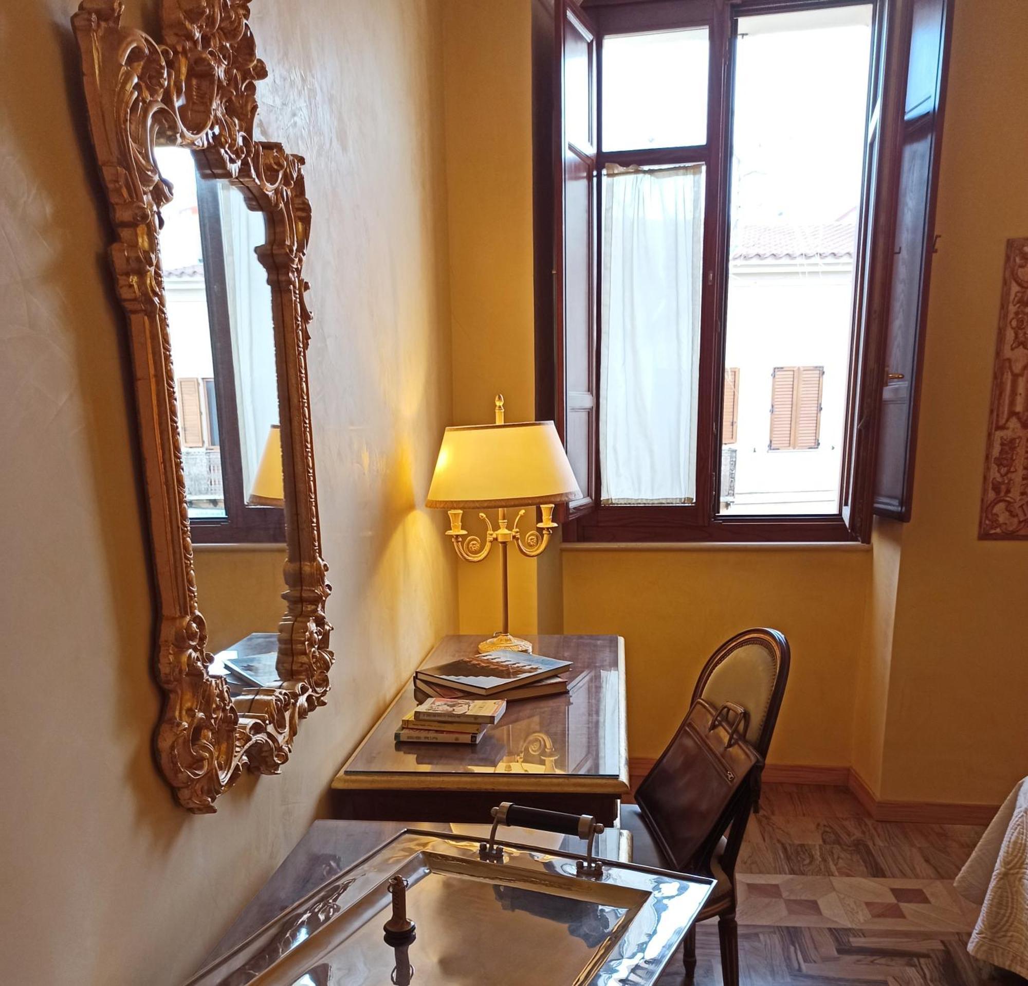 Blao Boutique Hotel Ористано Екстер'єр фото
