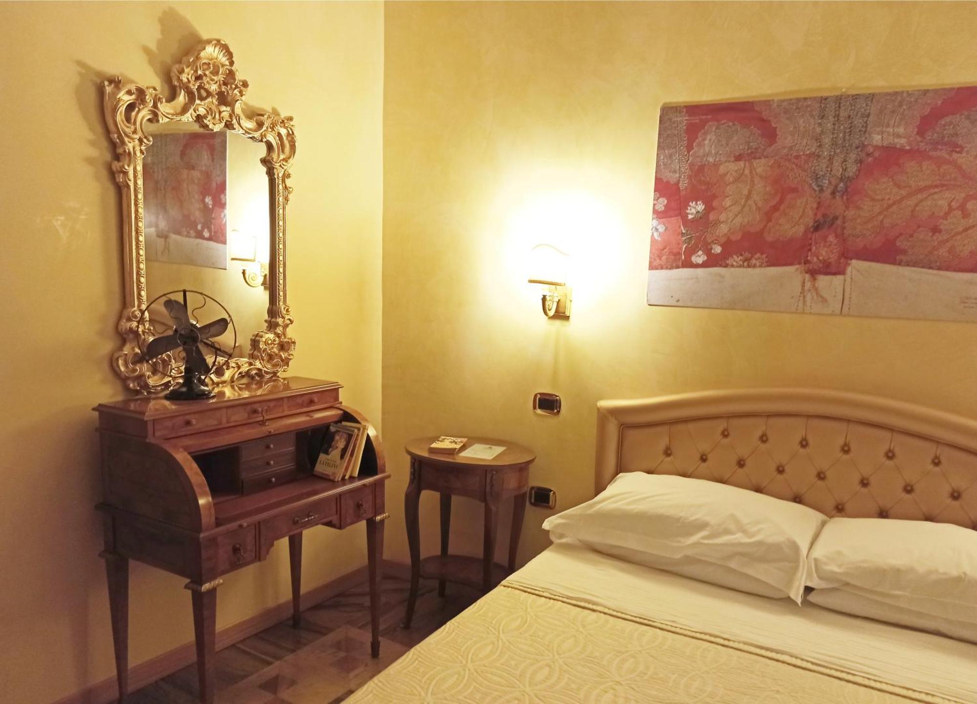 Blao Boutique Hotel Ористано Екстер'єр фото
