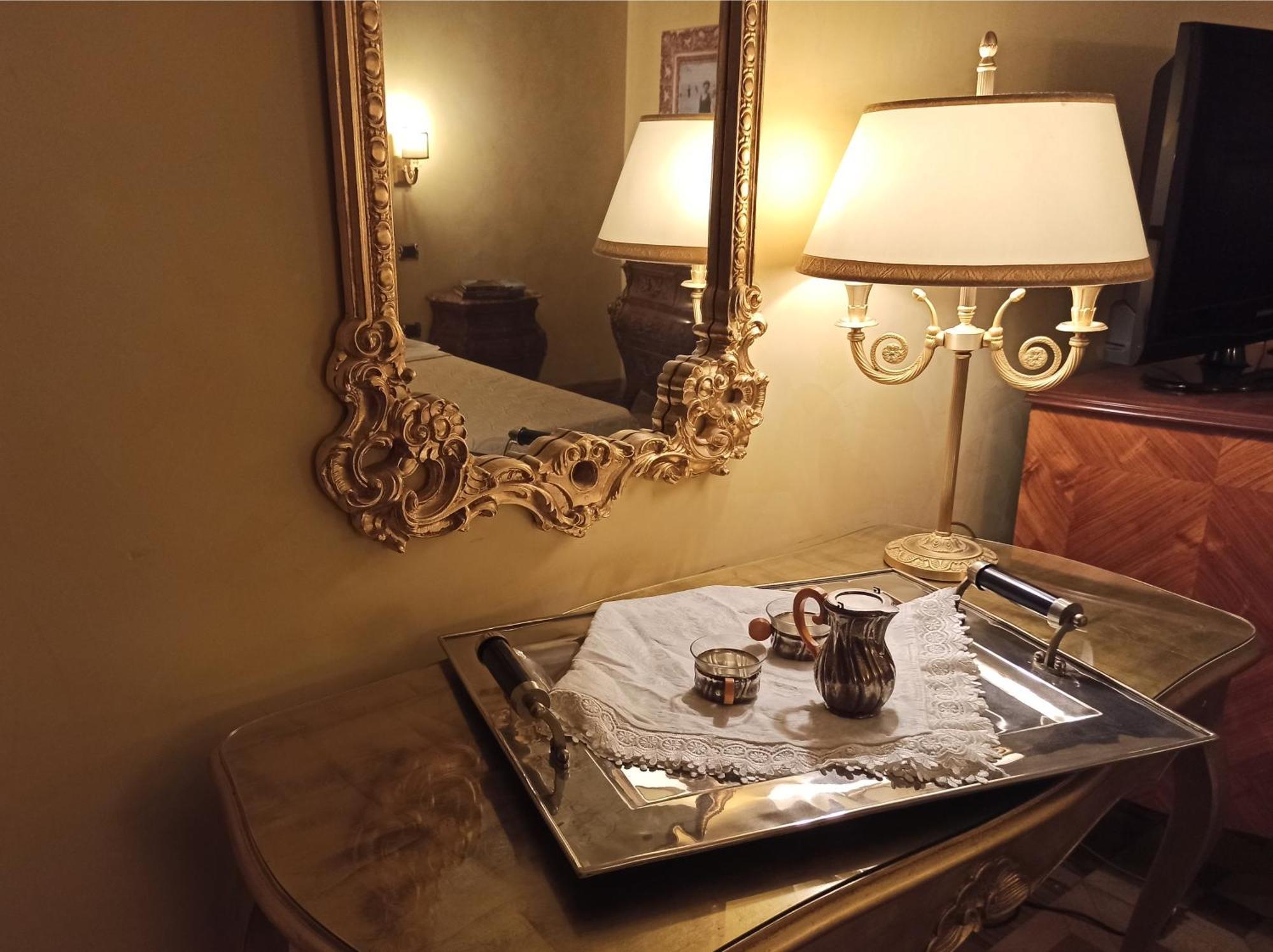 Blao Boutique Hotel Ористано Екстер'єр фото