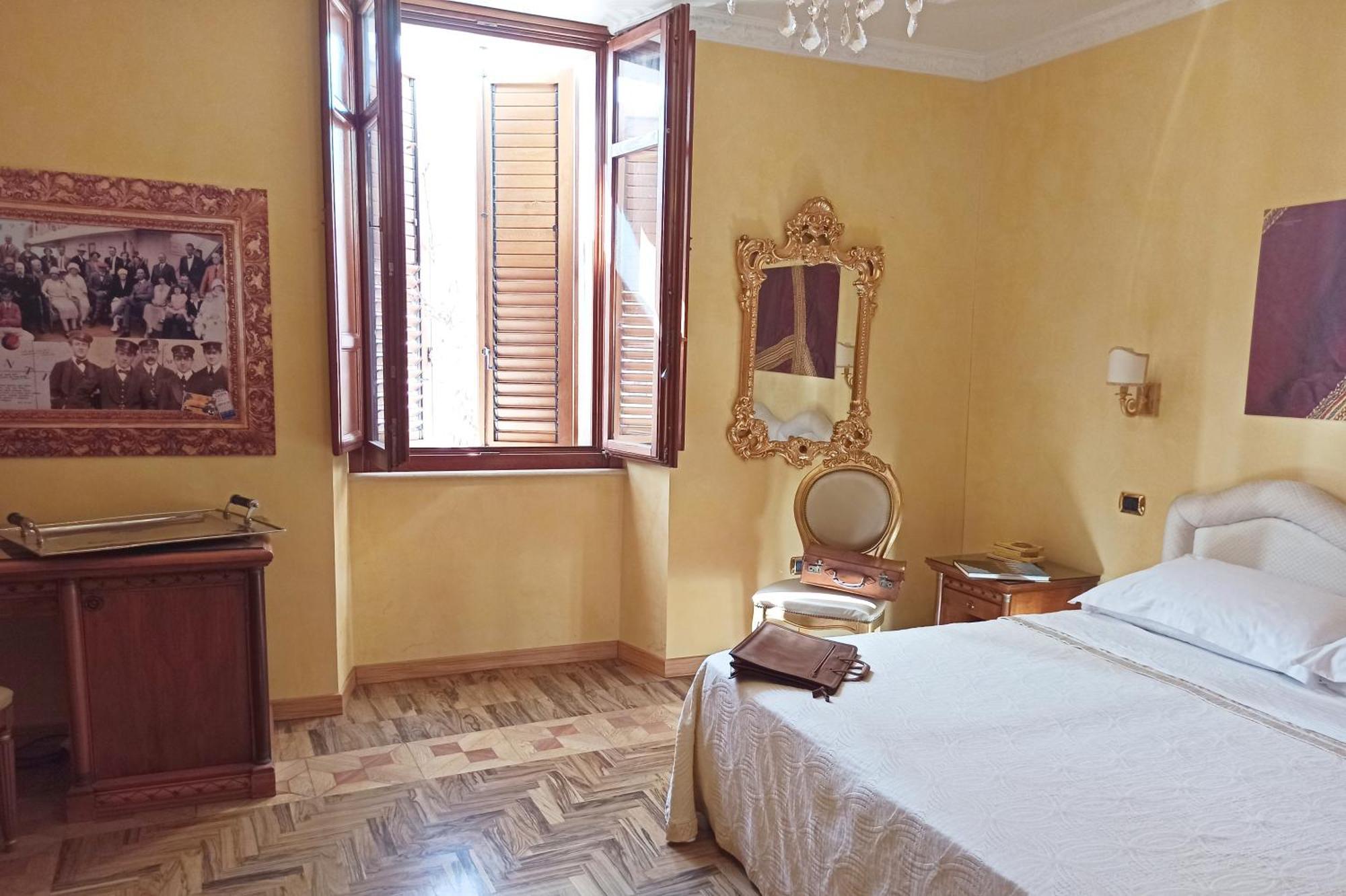 Blao Boutique Hotel Ористано Екстер'єр фото