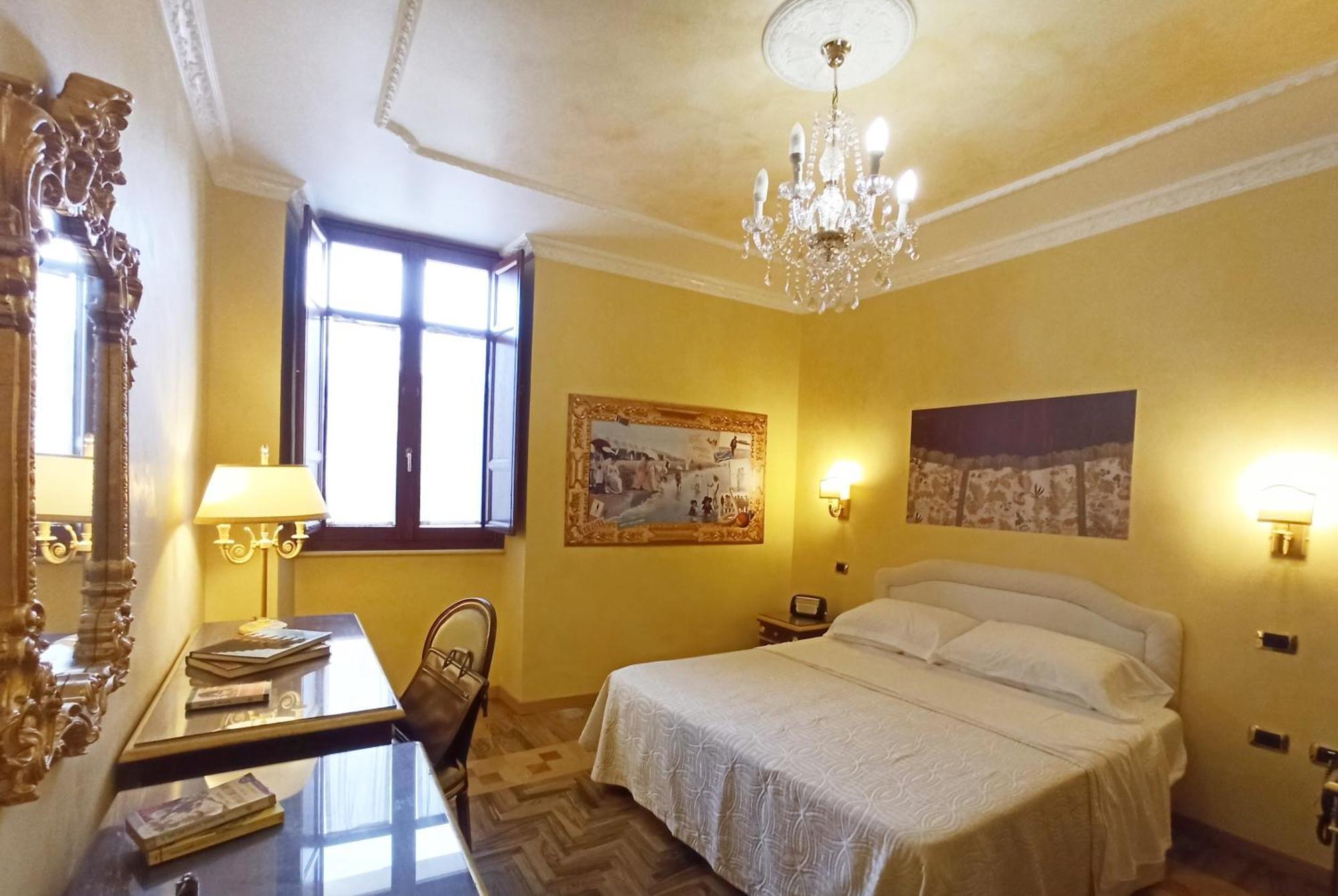Blao Boutique Hotel Ористано Екстер'єр фото