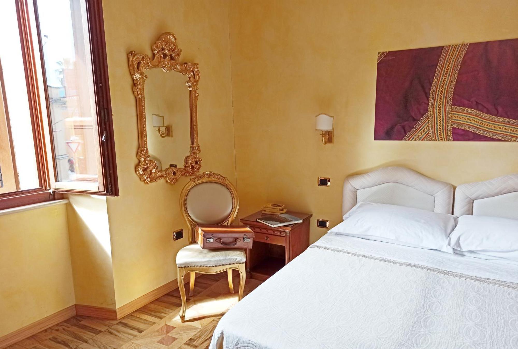 Blao Boutique Hotel Ористано Екстер'єр фото