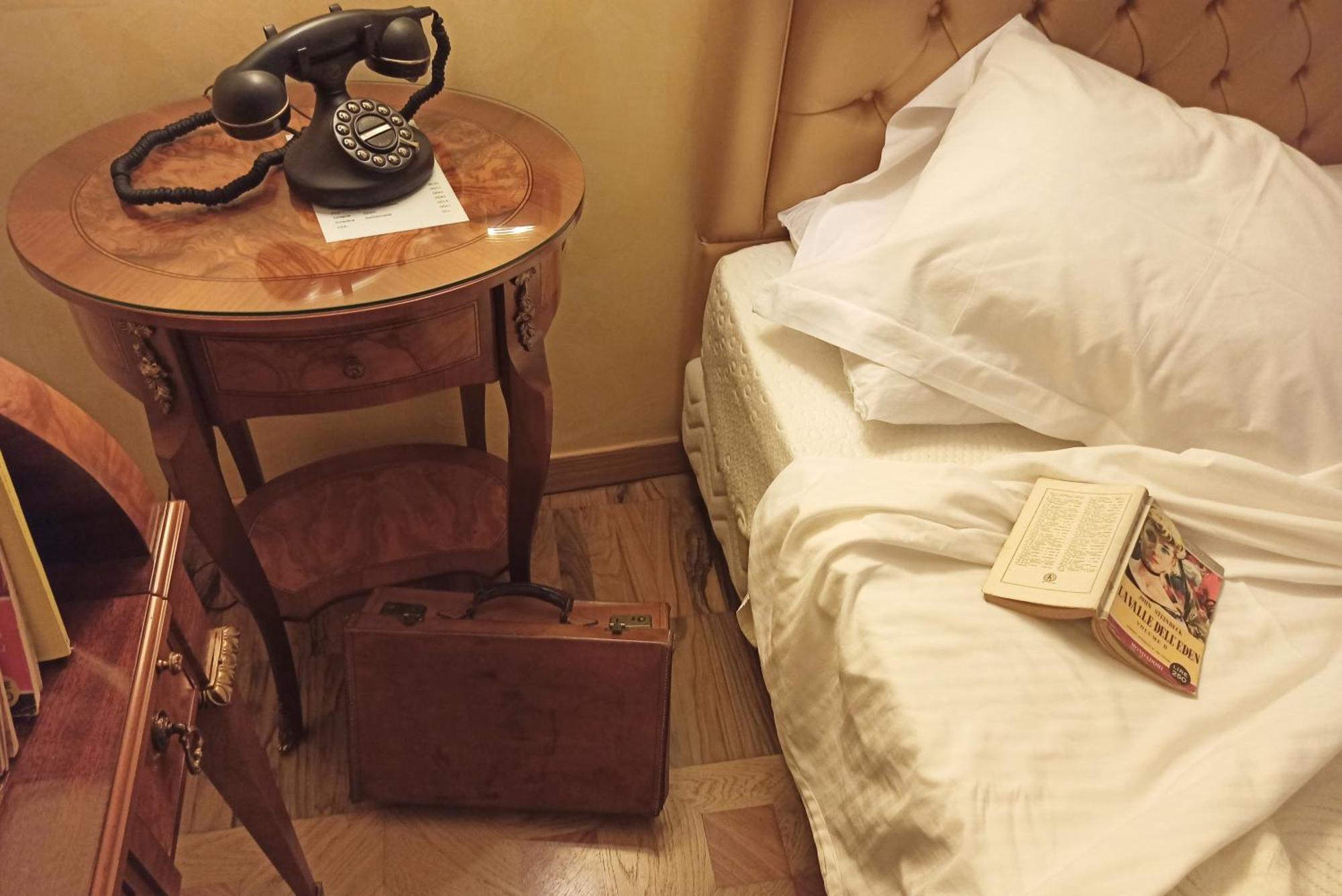 Blao Boutique Hotel Ористано Екстер'єр фото